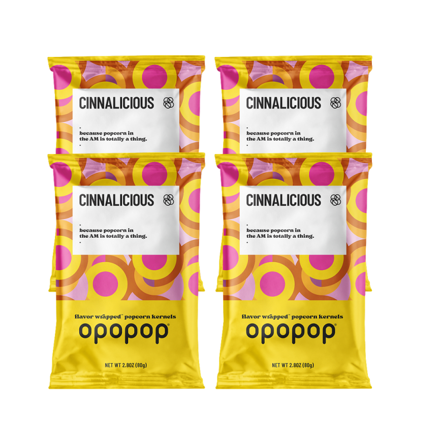 Cinnalicious