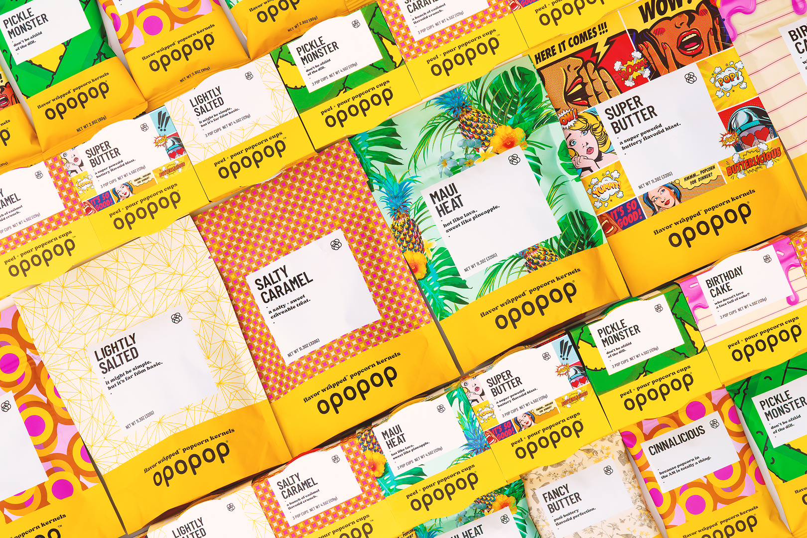 Restock Your Pantry and Save 20%