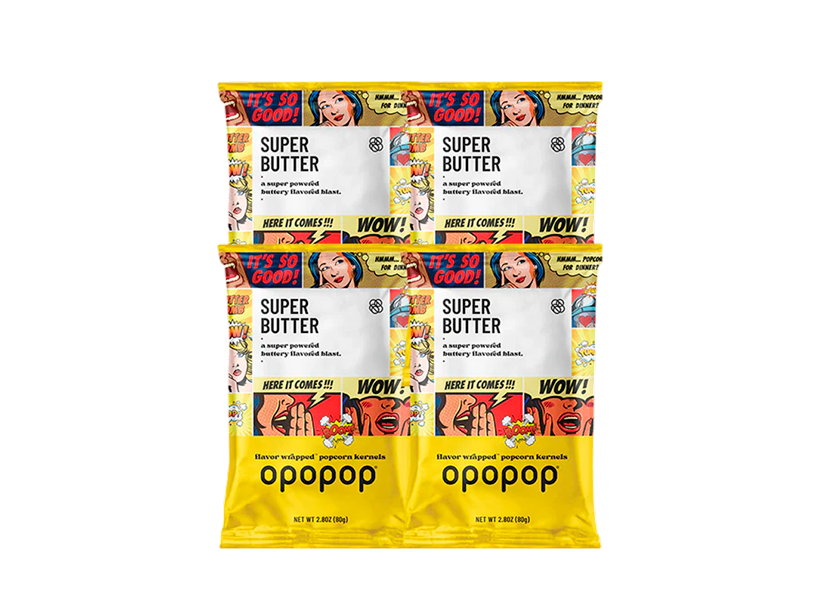 Sachets