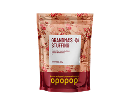 Grandma’s Stuffing