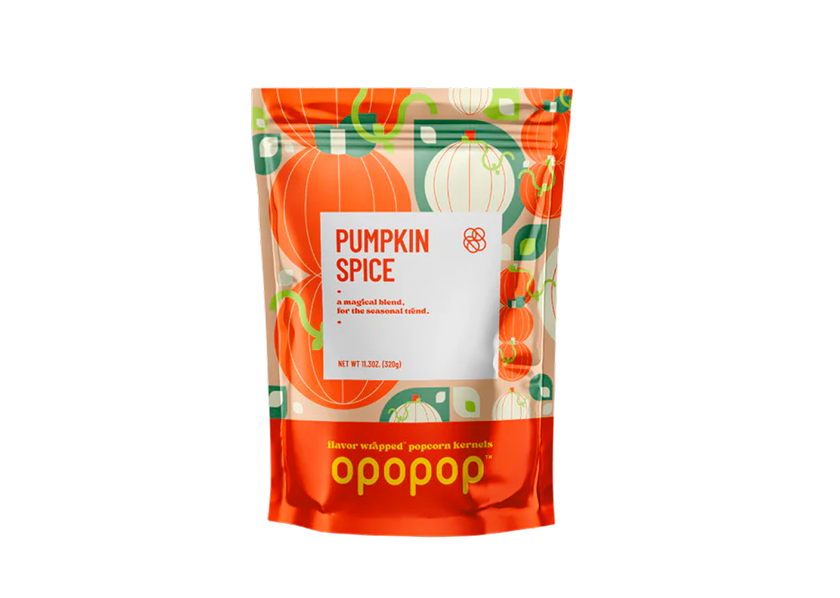 A single green leaf against a white background.