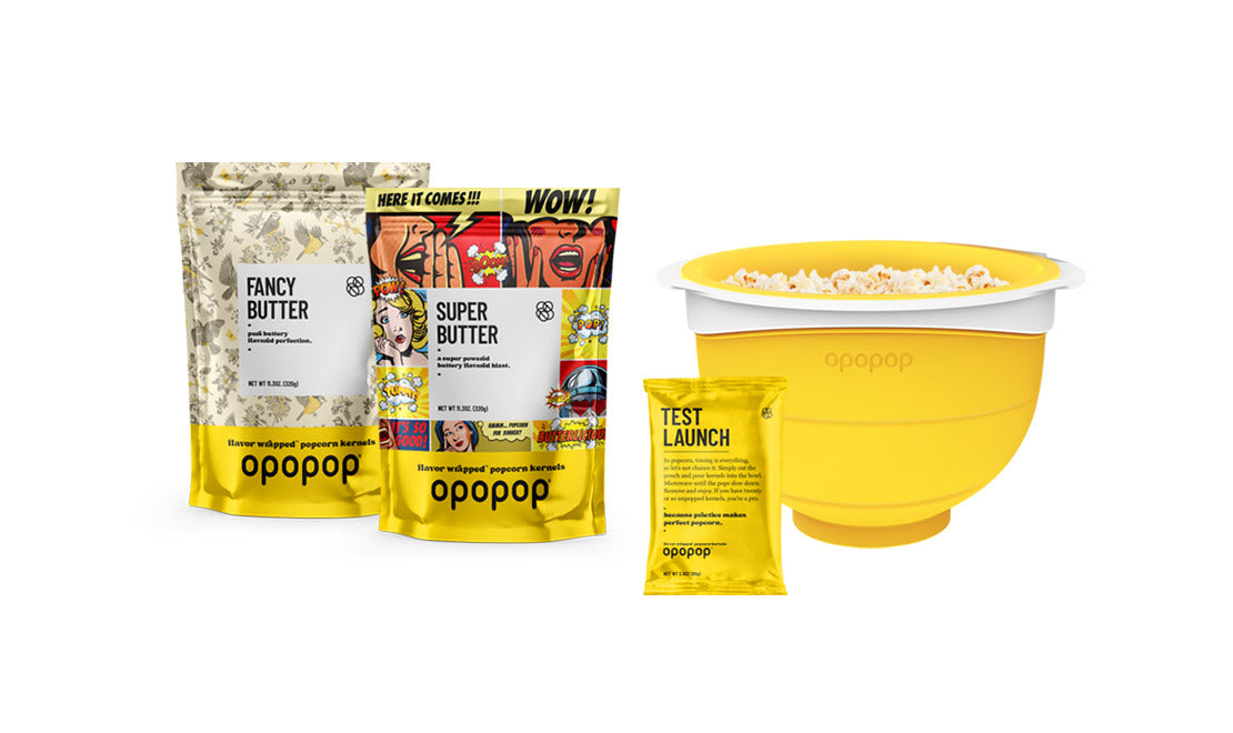 A single green leaf against a white background.