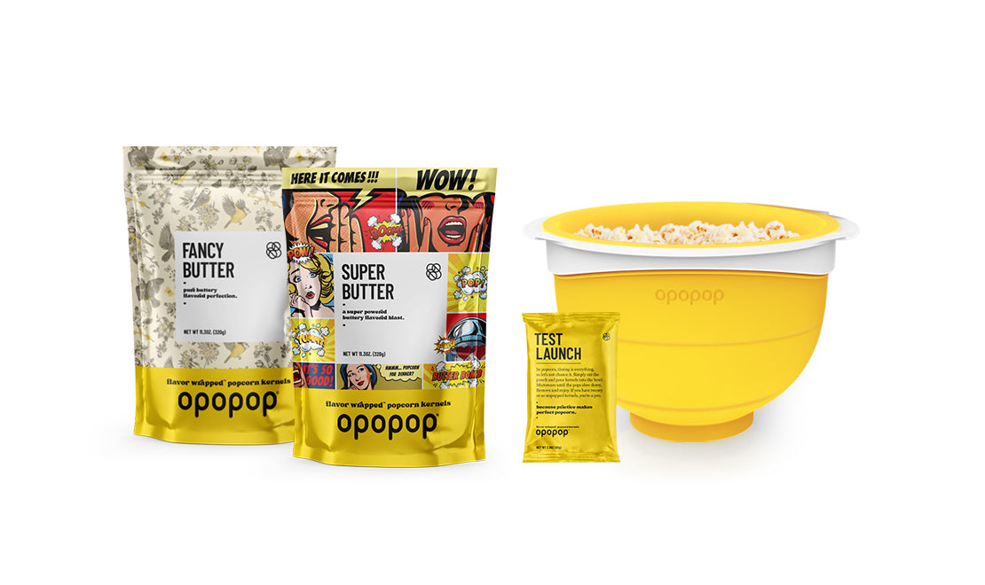 A single green leaf against a white background.