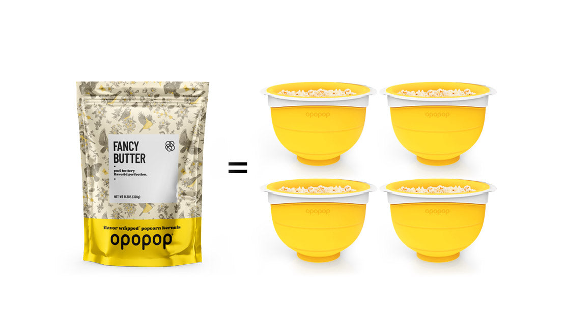 A single green leaf against a white background.