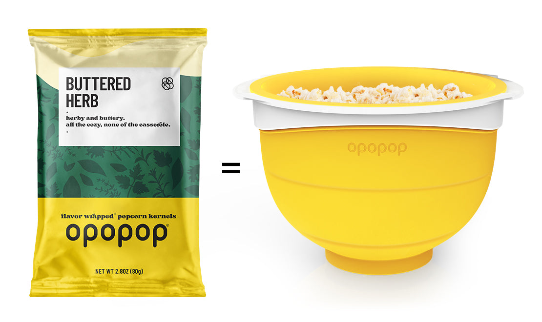 A single green leaf against a white background.