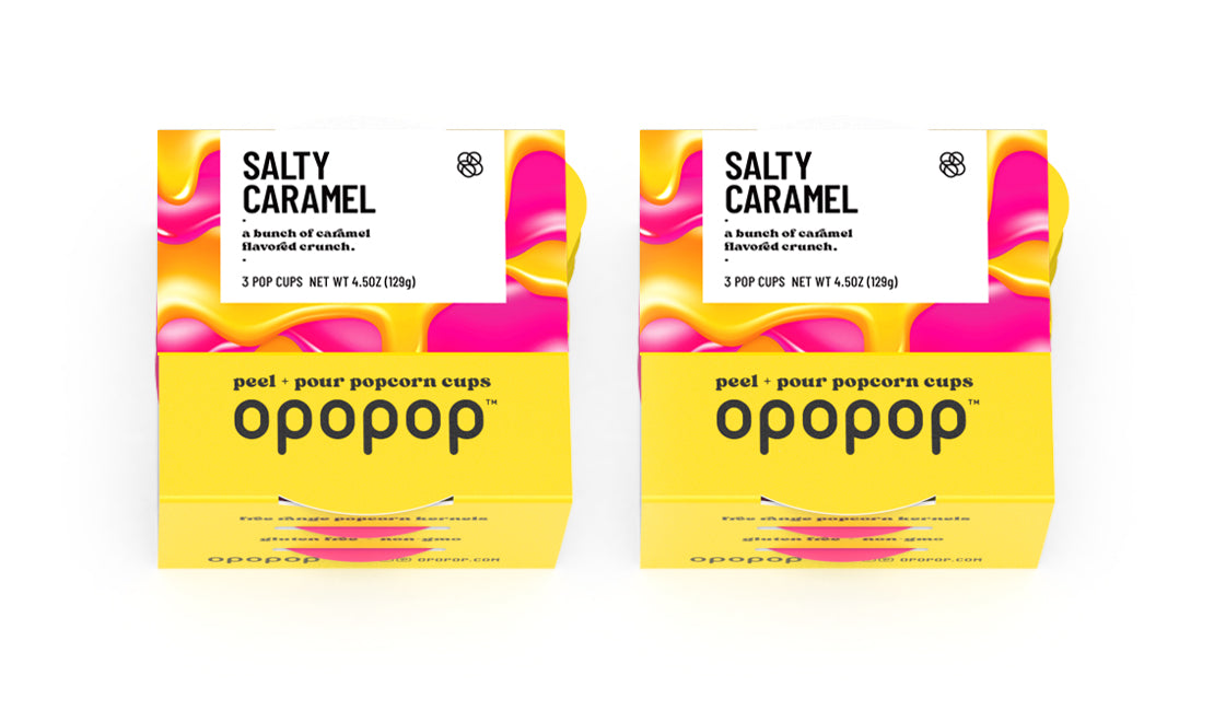 A single green leaf against a white background.