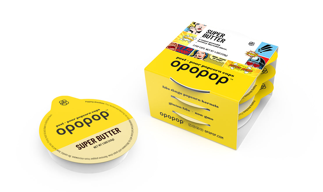 A single green leaf against a white background.