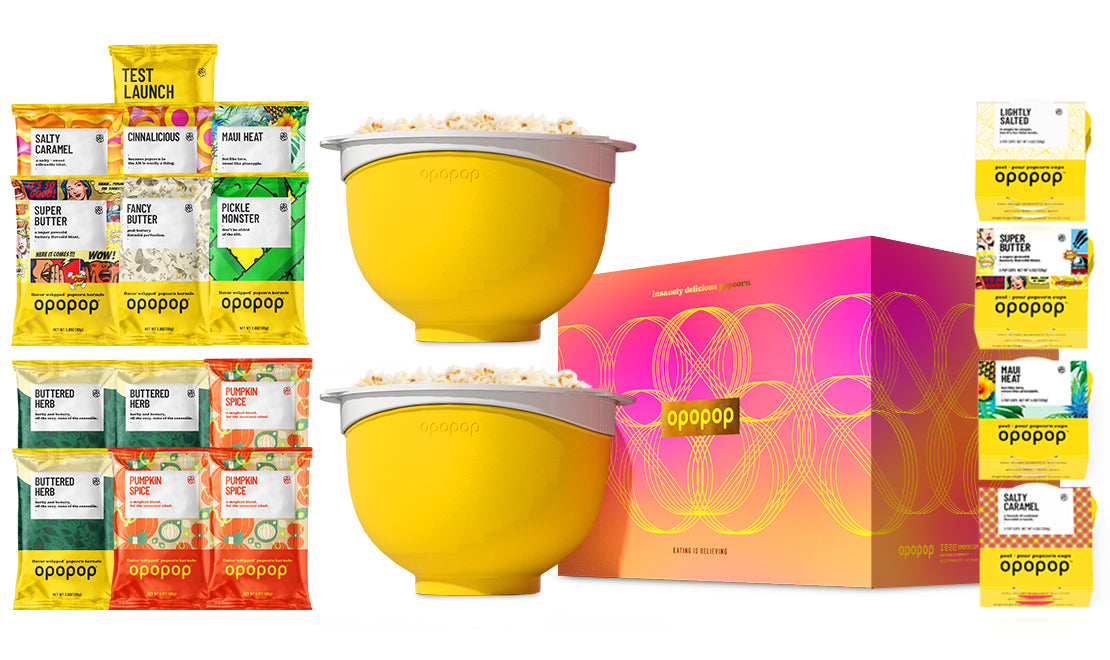 A single green leaf against a white background.