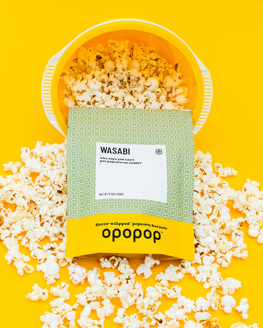 Surprising Facts About Wasabi You May Not Know