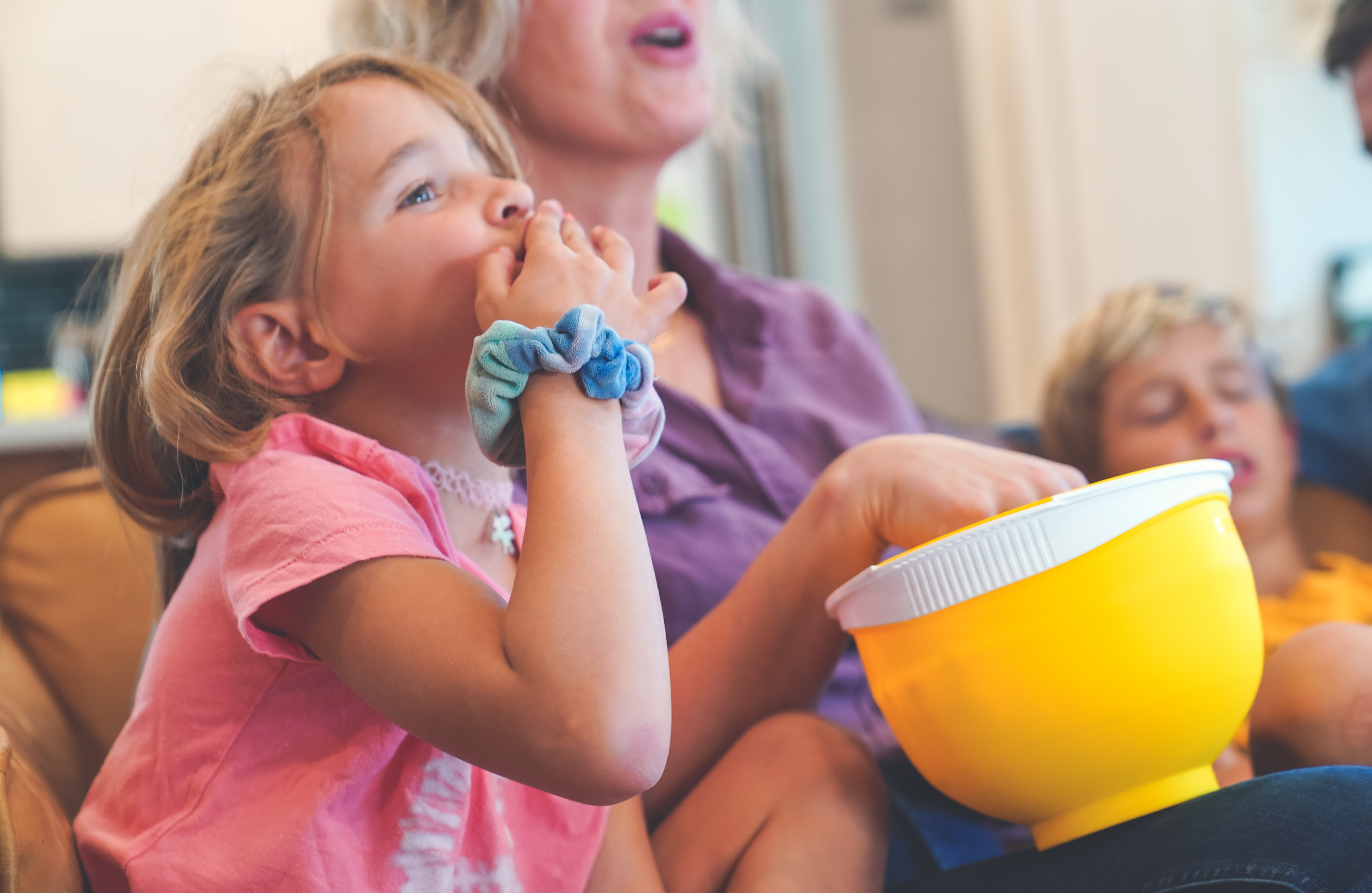 Why Freshly Popped Popcorn is Simply Better