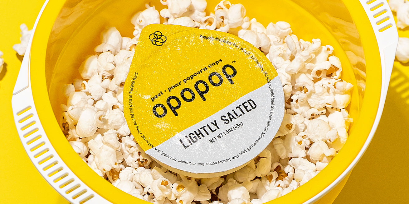 10 Interesting Popcorn Facts