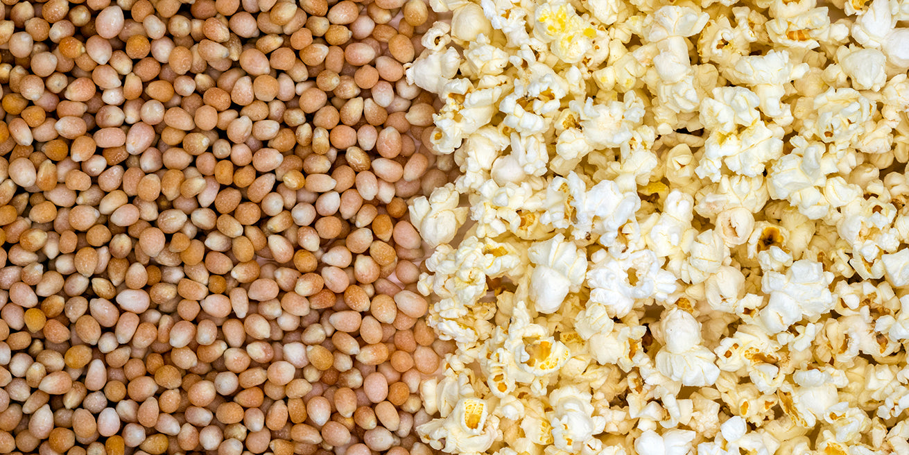 Is Popcorn a Superfood?