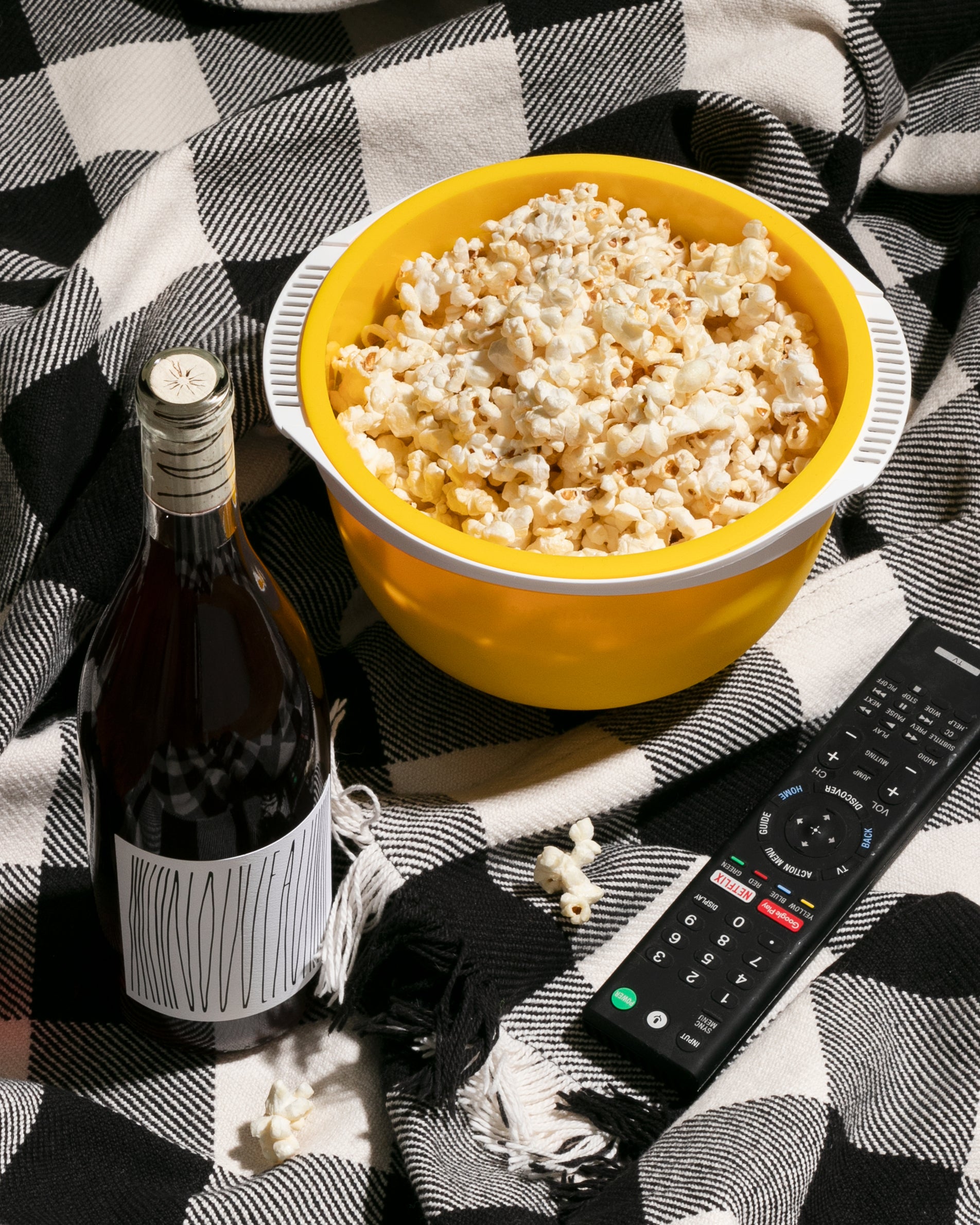 The Ultimate Movie Night Guide