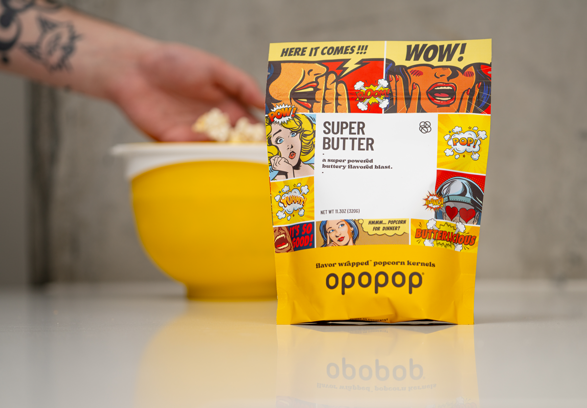 Level Up Your Super Butter: 5 Irresistible Ways to Take It to the Next