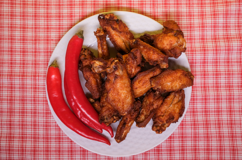 The History of the Super Bowl’s Biggest Snacks
