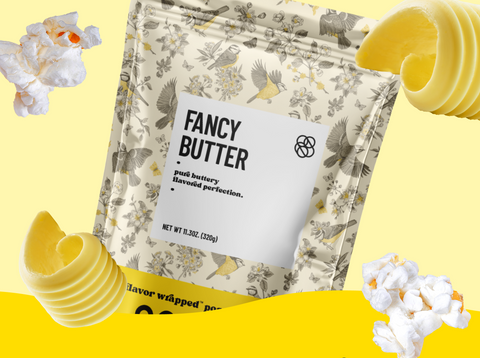 Level Up Your Fancy Butter: 5 Irresistible Ways to Take It to the Next Level
