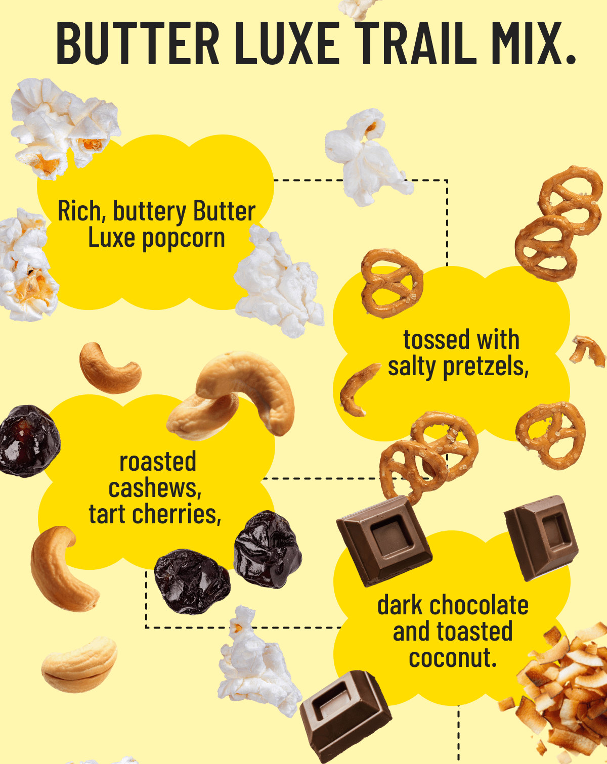 Upgrade Your Work-From-Home Snack Game