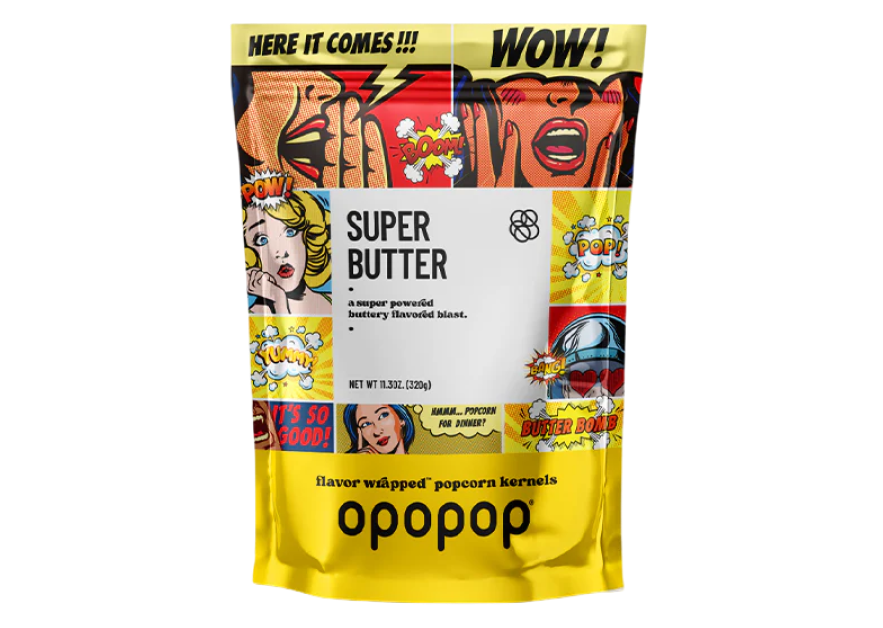 Full Size Big Bag