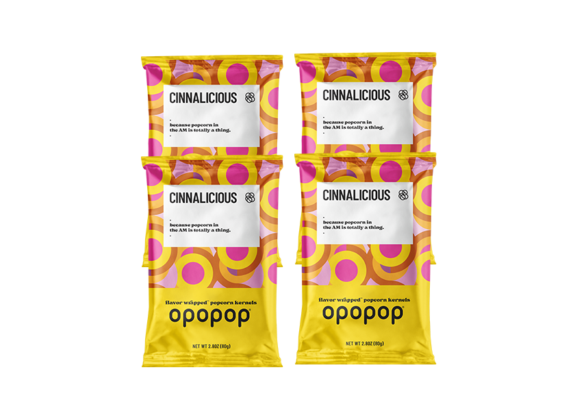 Cinnalicious
