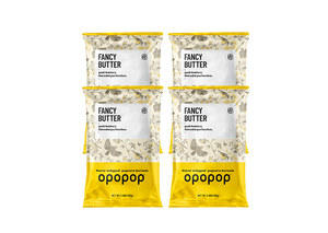 Fancy Butter