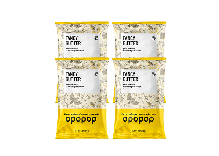 Fancy Butter