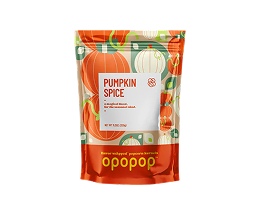 Pumpkin Spice