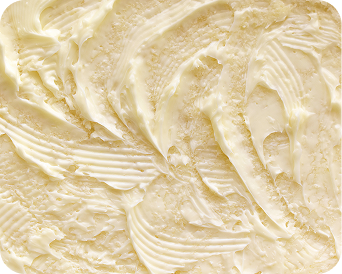 Classic & Buttery