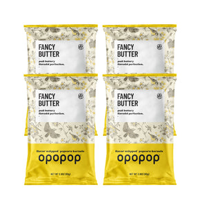 Fancy Butter