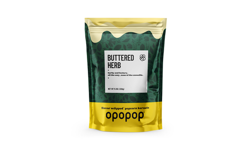 Buttered Herb