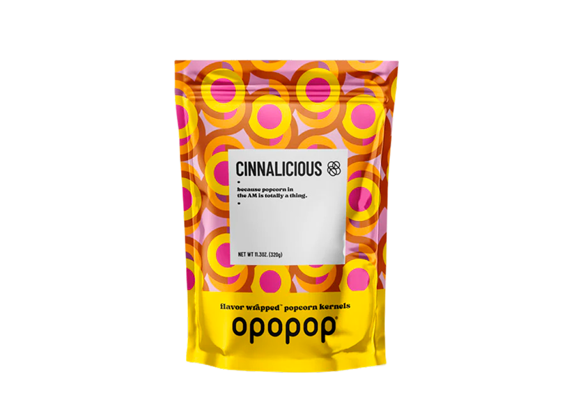 A single green leaf against a white background.