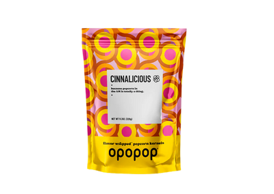 Cinnalicious