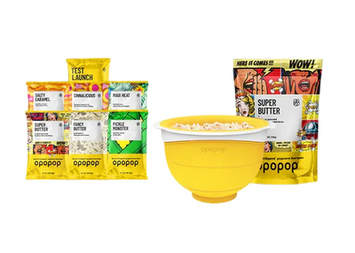 Flavor Wrapped Kernels Super Discovery Kit