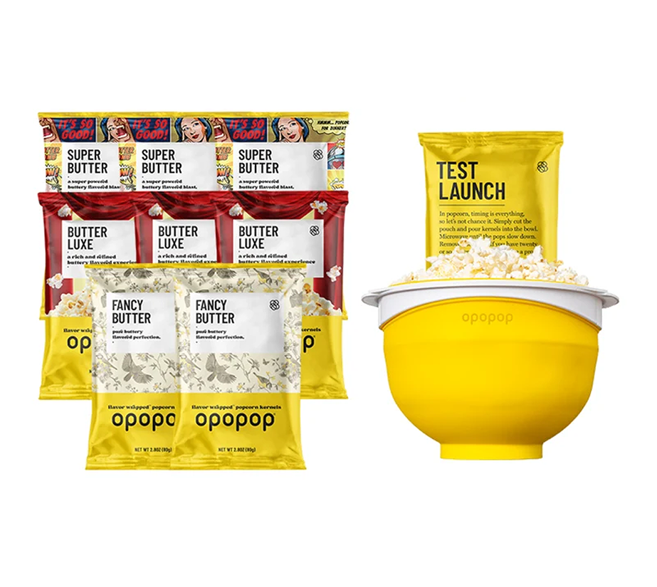 Butter Lovers Starter Kit