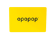 Opopop Gift Card
