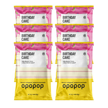 Sachet Refill - Birthday Cake
