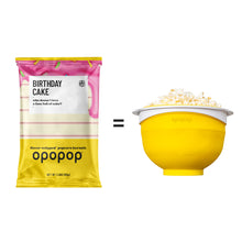 Sachet Refill - Birthday Cake