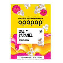 Traditional Microwave - Salty Caramel