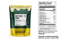Buttered Herb