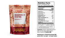 Grandma's Stuffing