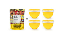 Butter Lovers Trio