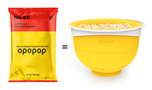 Flavor Wrapped Kernel Discovery Kit