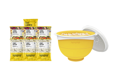 Butter Lovers Discovery Kit