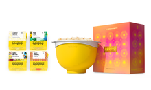 Pop Cups Discovery Collection with Gift Box