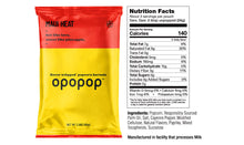 Flavor Wrapped Kernel Discovery Kit