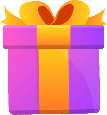 Mystery Gift